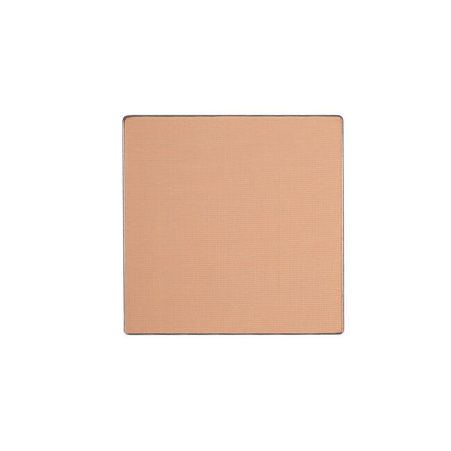 Natural refill compact powder warm sand 02 6 Gram