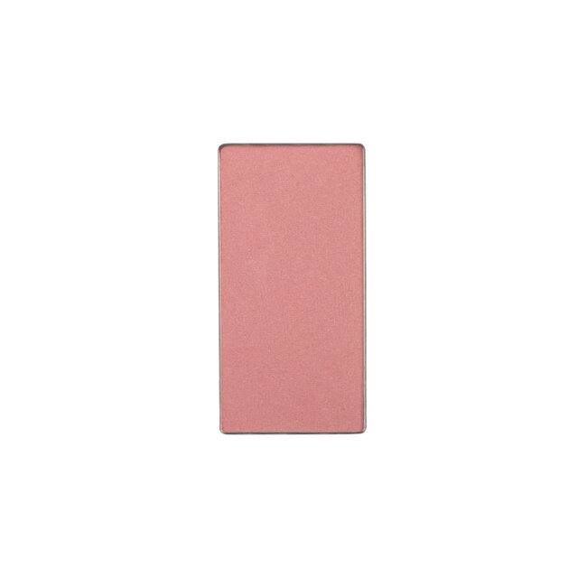 Natural refill blush rose please 1 Stuks