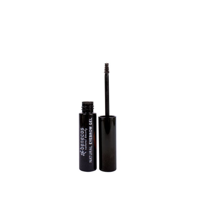 Natural eyebrowgel brunette 1 Stuks