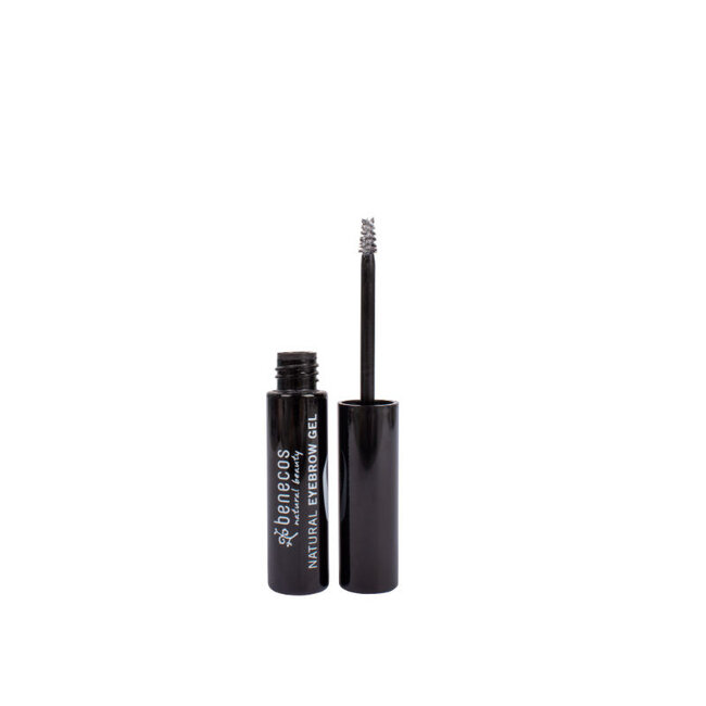 Natural eyebrowgel clear 3 Milliliter