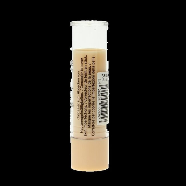 Benecos natural beauty Correcteur naturel beige 4,5 Millilitres