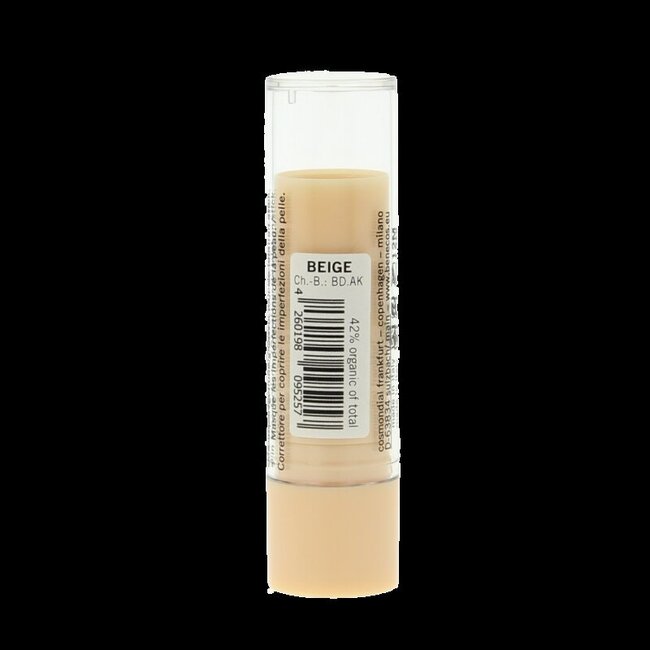 Benecos natural beauty Correcteur naturel beige 4,5 Millilitres