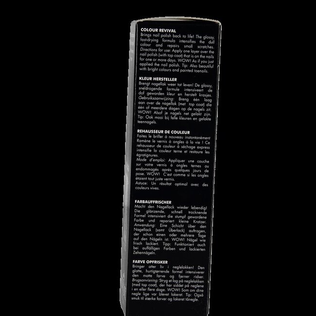 Herome Colour revival 10 Milliliter