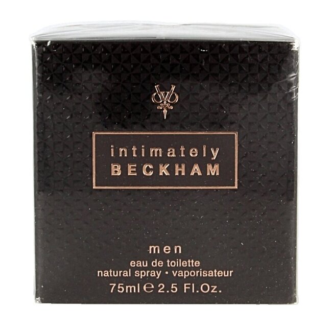 Immediately eau de toilette men 75 Milliliter