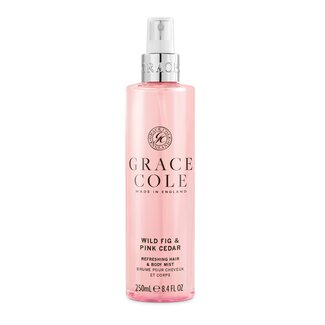 Grace Cole Wild fig & cedar hair & body mist 250 Milliliter