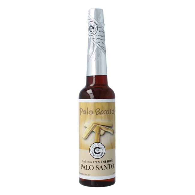 Cologne palo santo 221 Milliliter