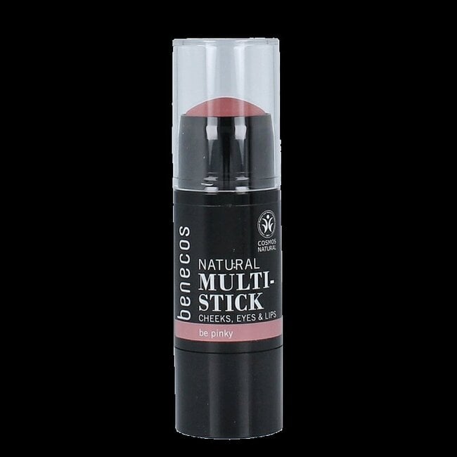 Multi stick - be pinky bio 4.5 Gram