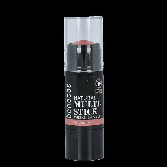 Multi stick - be peachy bio 4.5 Gram
