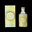 Eau de cologne remix urban summer 100 Milliliter