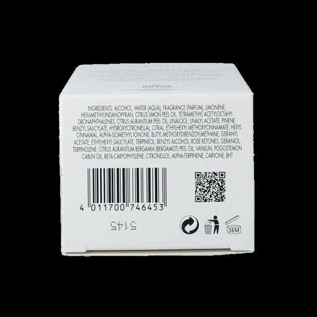 4711 Eau de cologne remix urban summer 100 Milliliter