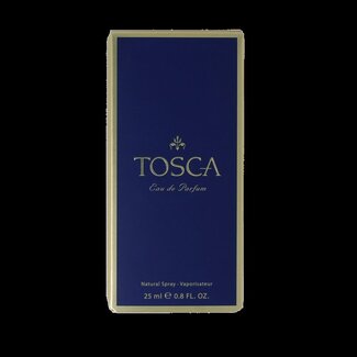 Tosca Tosca Eau de parfum 25 ml