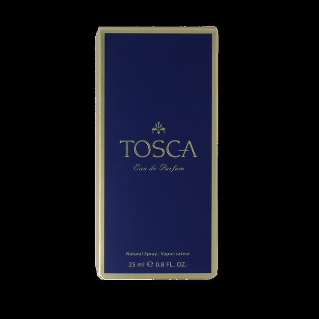 Eau de parfum 25 Milliliter