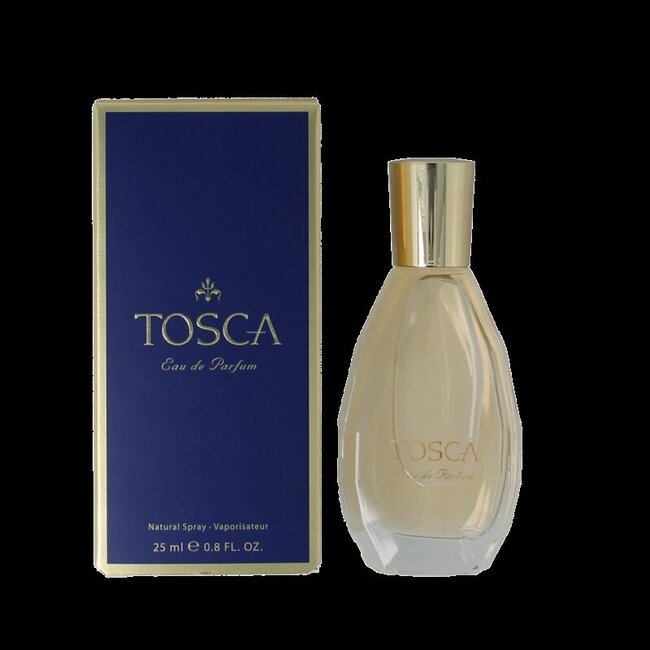 Tosca Eau de parfum 25 ml
