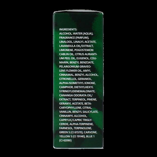 Sir Irisch Moos Eau de toilette natural spray 50 Milliliter