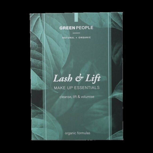 Lash & lift 37 Milliliter