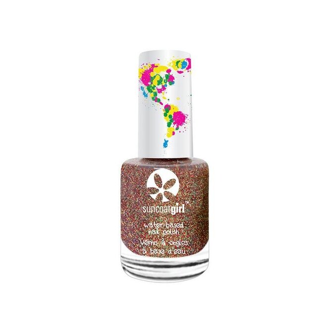 Nagellak disco ball vegan 9 Milliliter