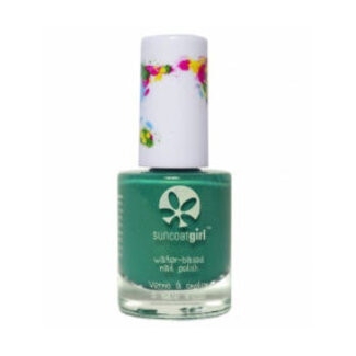 Suncoat Girl Nagellak going green 9 Milliliter