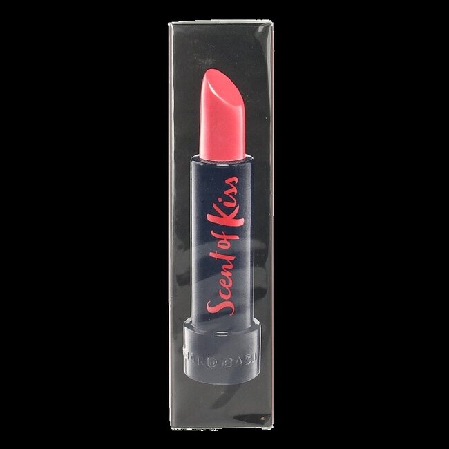 Basi scent of kiss eau de toilette female 50 Milliliter