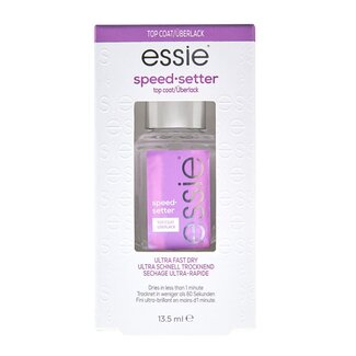 Essie Essie Top coat speed setter 13.5 Milliliter