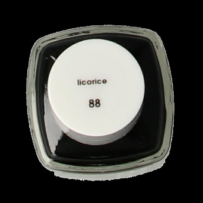 Essie 88 Licorice 13,5 ml