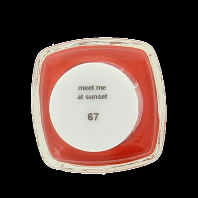 Essie 67 Meet me at sunset 13,5 ml