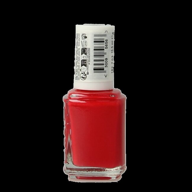 Essie 63 Too too hot 13,5 ml