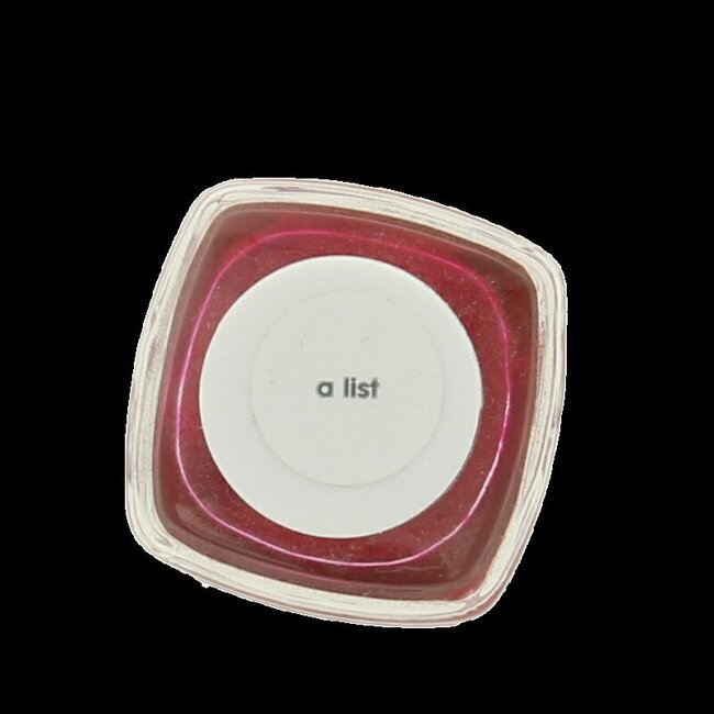 Essie 55 A list 13,5 ml