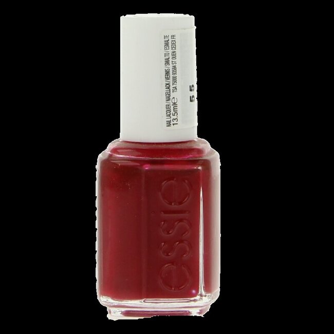 Essie 55 A list 13.5 Milliliter