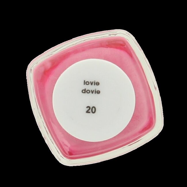 Essie 20 Lovie dovie 13,5 ml