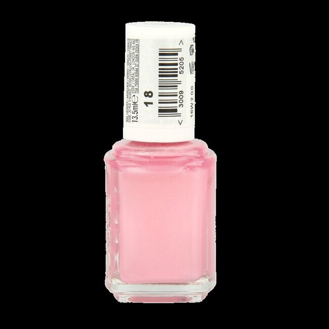 Essie 18 Pink diamond 13,5 ml