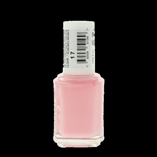 Essie 17 Muchi muchi 13,5 ml