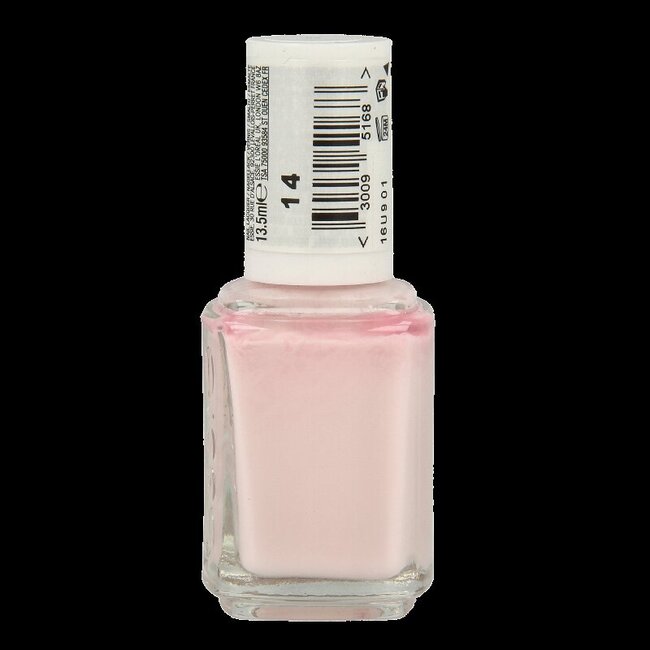 Essie 14 Fiji 13.5 Milliliter