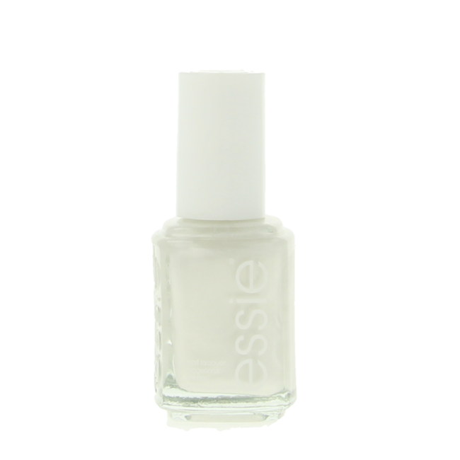 Essie 4 Pearly white 13.5 Milliliter