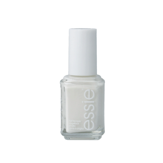 Essie 1 Blanc 13.5 Milliliter