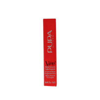 Pupa Vamp! mascara 100 9 Milliliter