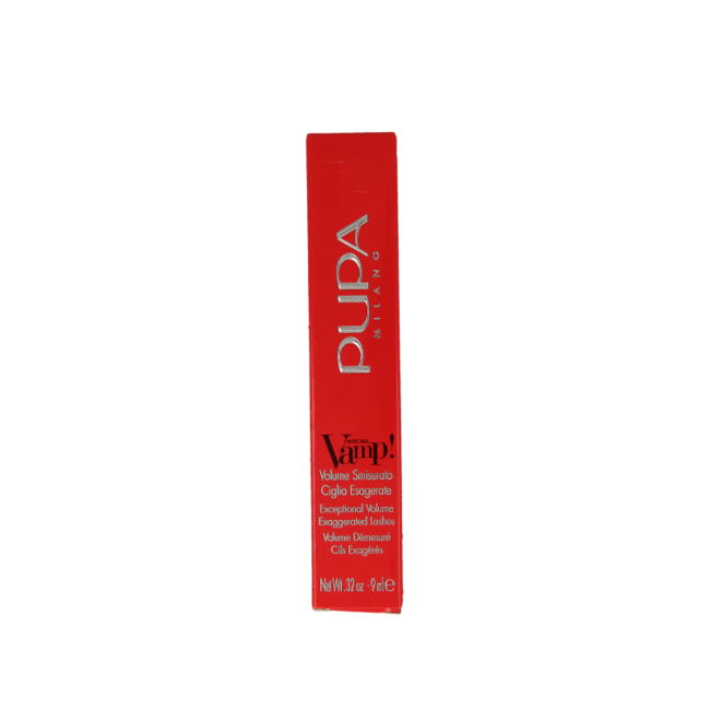 Vamp! mascara 100 9 Milliliter
