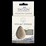 Konjac spons bamboo charcoal bio 1 Stuks