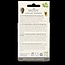Konjac spons bamboo charcoal bio 1 Stuks