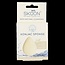 Konjac spons pure bio 1 Stuks