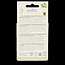 Konjac spons pure bio 1 Stuks