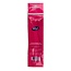 Wimperkam & wenkbrauwborstel 2-in-1 1 Stuks