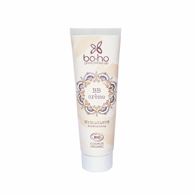 Blemish balm cream beige dore 30 Milliliter