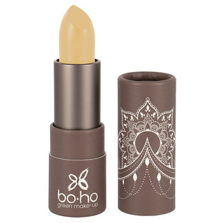 Boho green makeup Concealer yellow 06 vegan 3.5 Gram