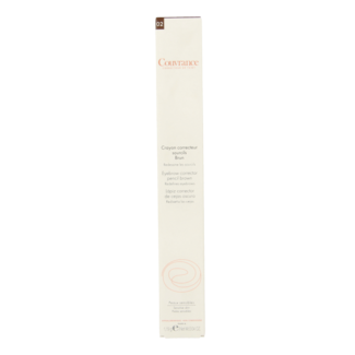 Avene Couvrance wenkbrauwpotlood bruin 1.2 Gram