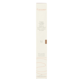 Avene Couvrance wenkbrauwpotlood blond 1.2 Gram