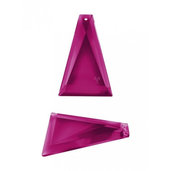 Hanger balans crystal 60mm 1 Stuks