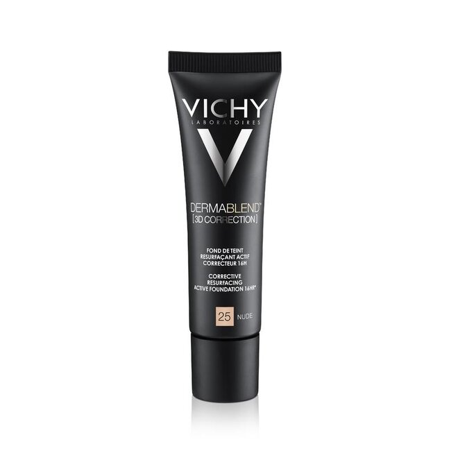 Dermablend 3D correction 25 30 Milliliter