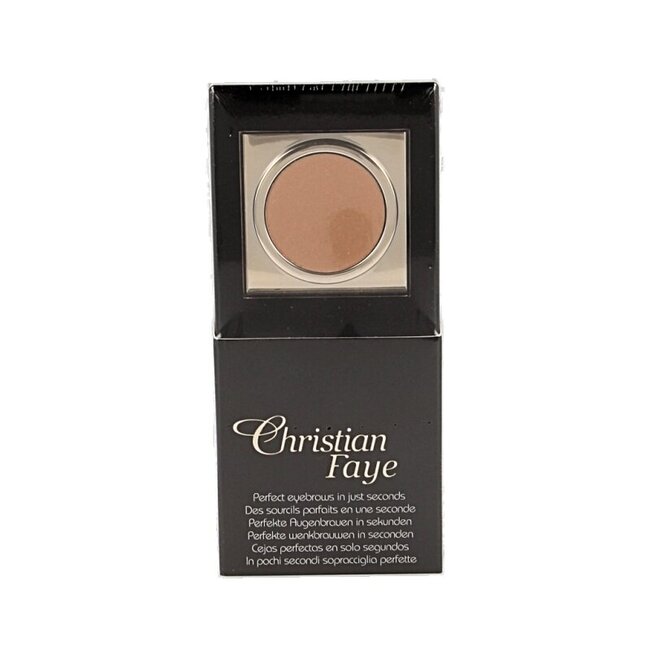 Eyebrow tan 3 Gram