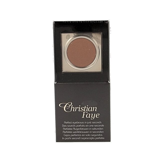 Eyebrow bronze 3 Gram