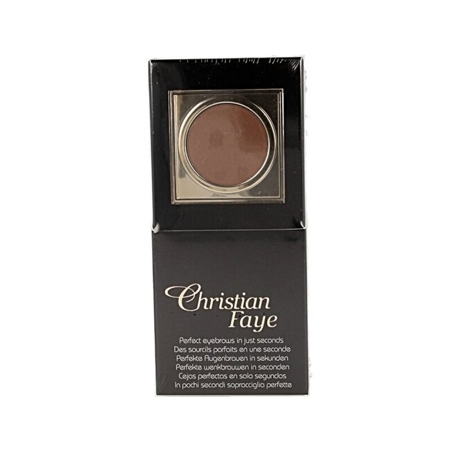 Eyebrow irid brown 3 Gram